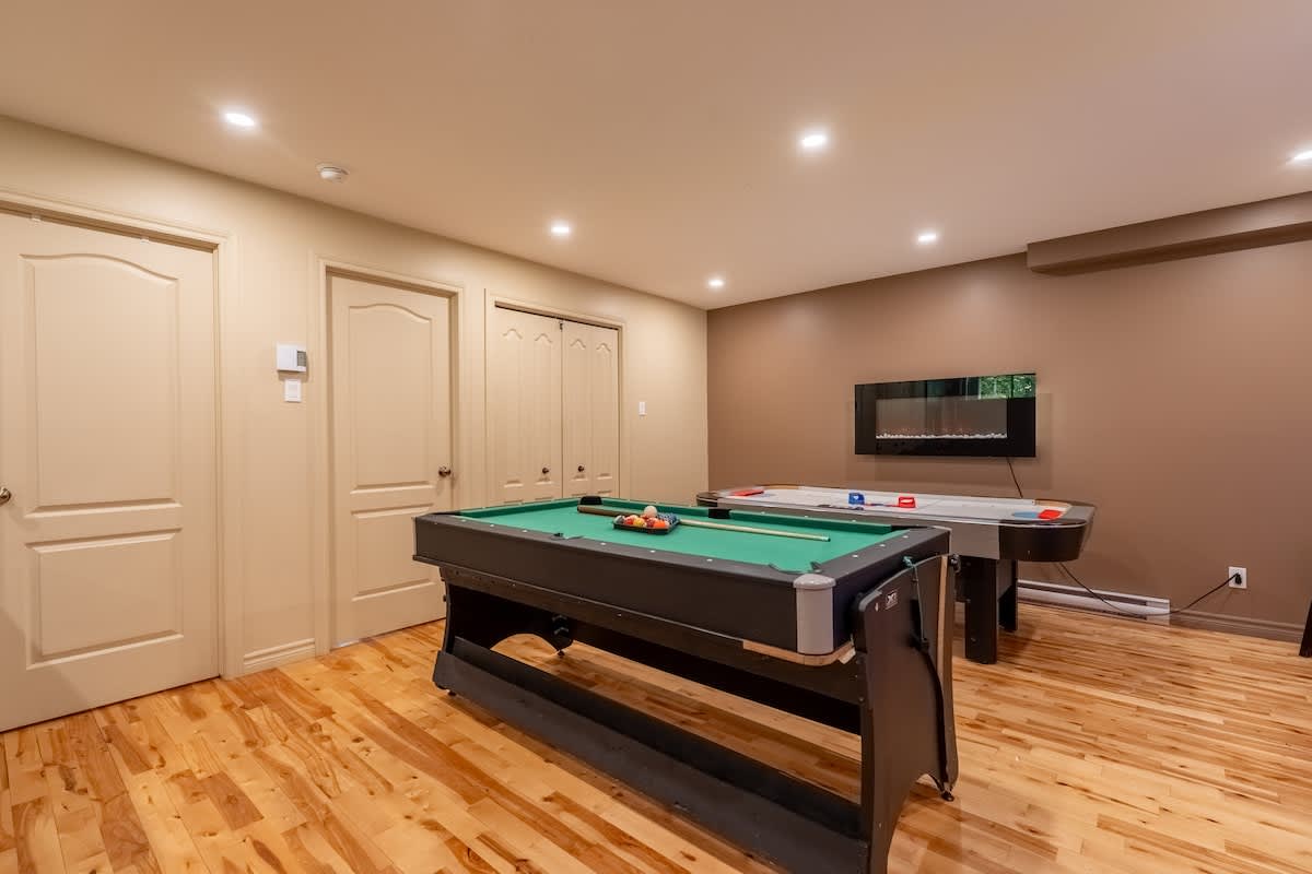 Chalet image 47