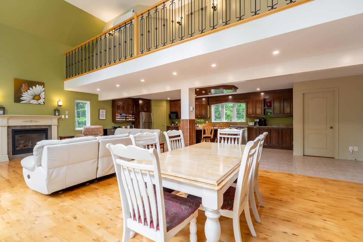 Chalet image 15