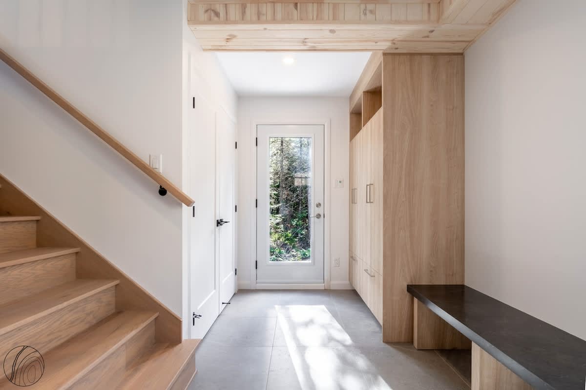 Chalet image 19
