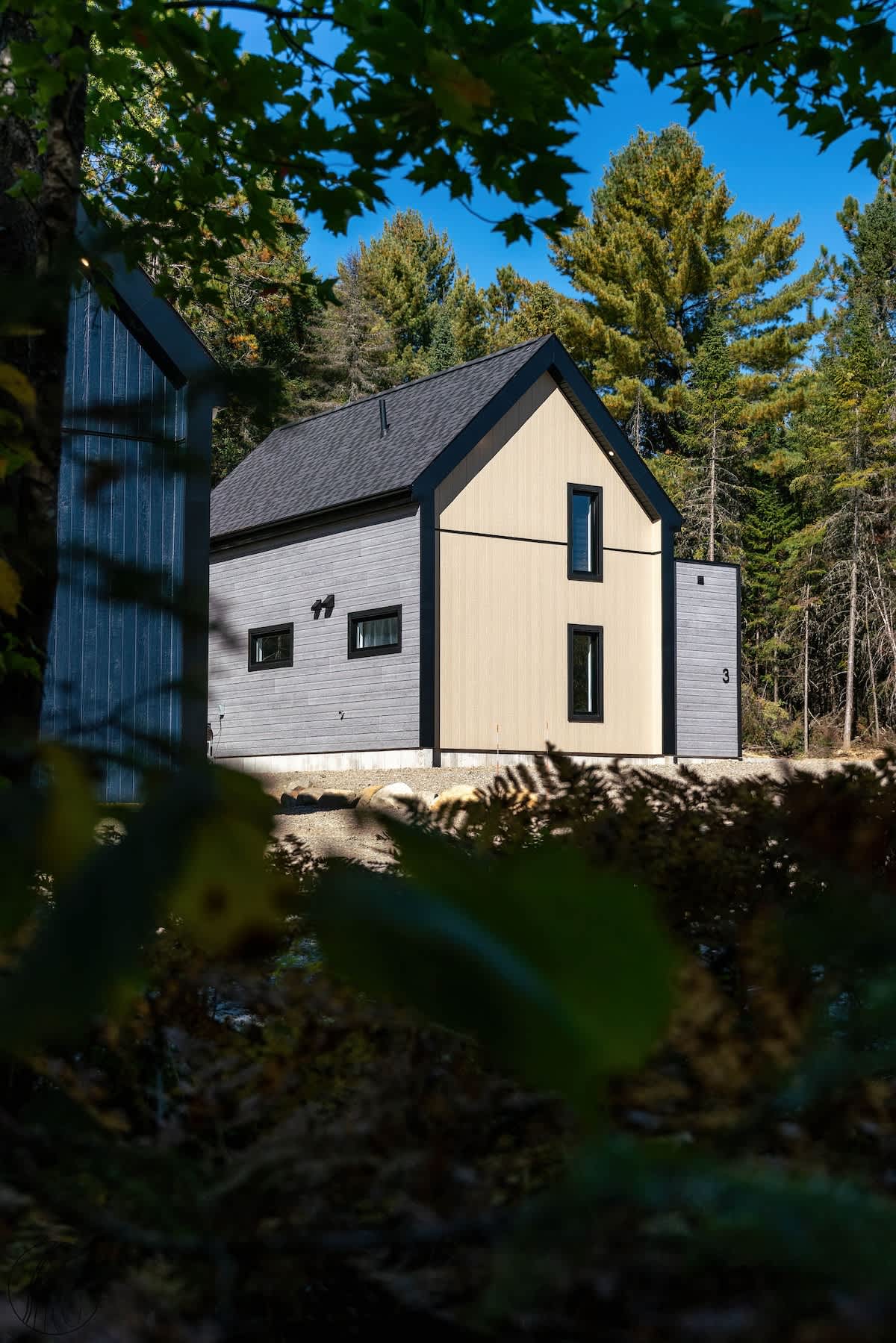 Chalet image 31