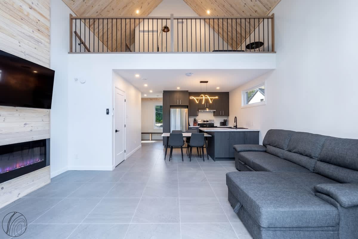 Chalet image 12