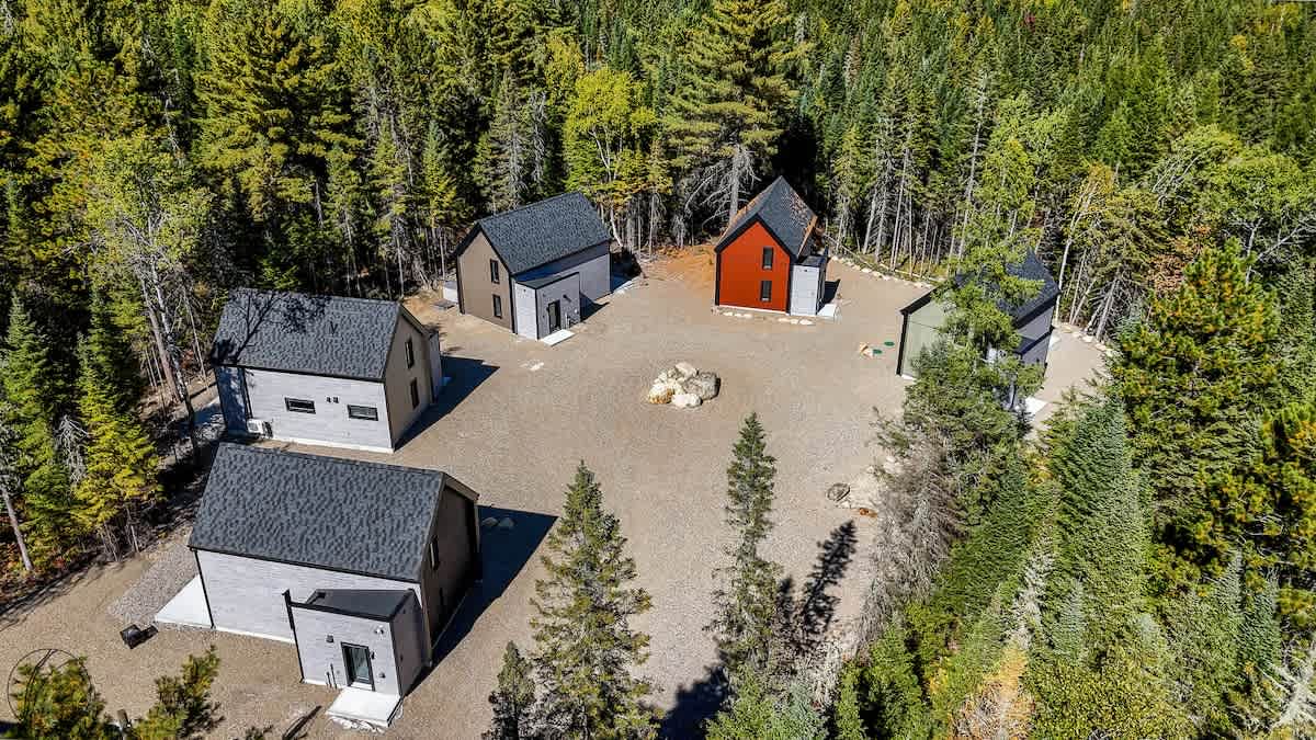 Chalet image 0