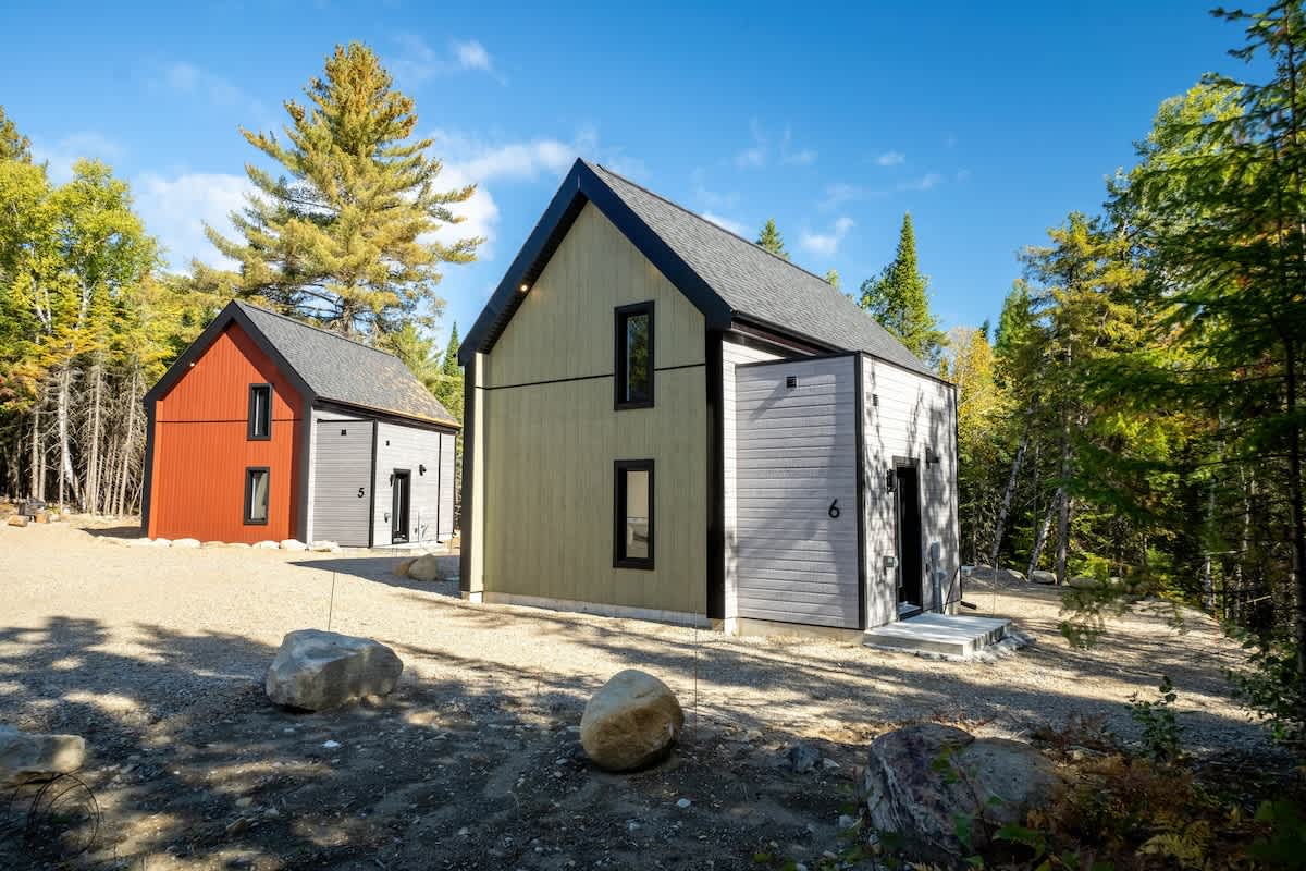 Chalet image 39