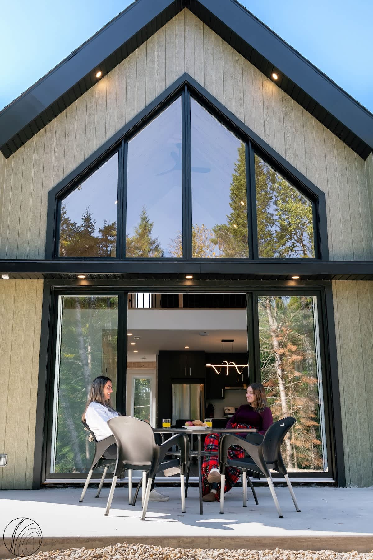 Chalet image 0