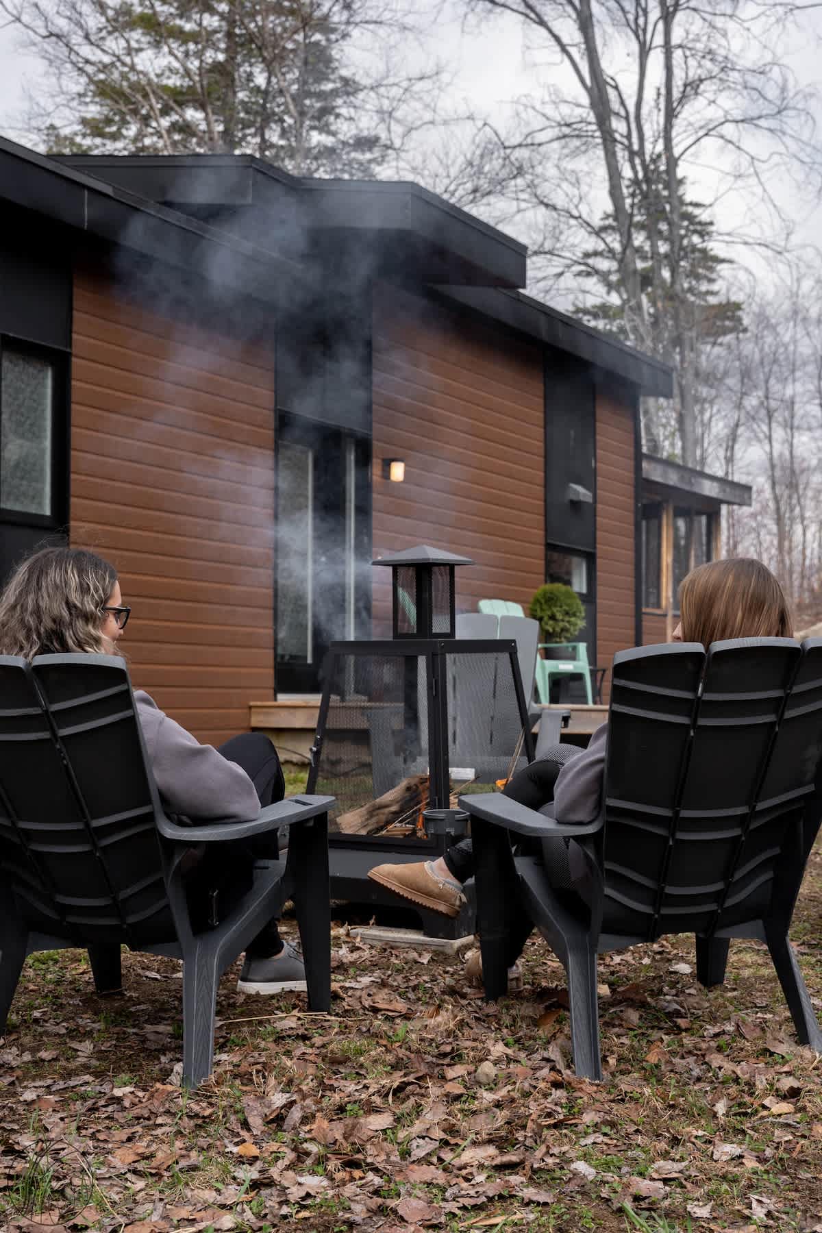 Chalet image 2