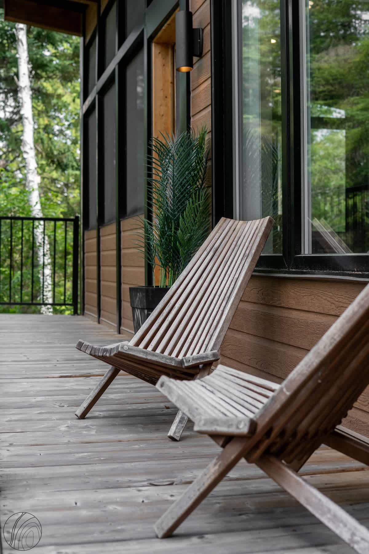 Chalet image 35