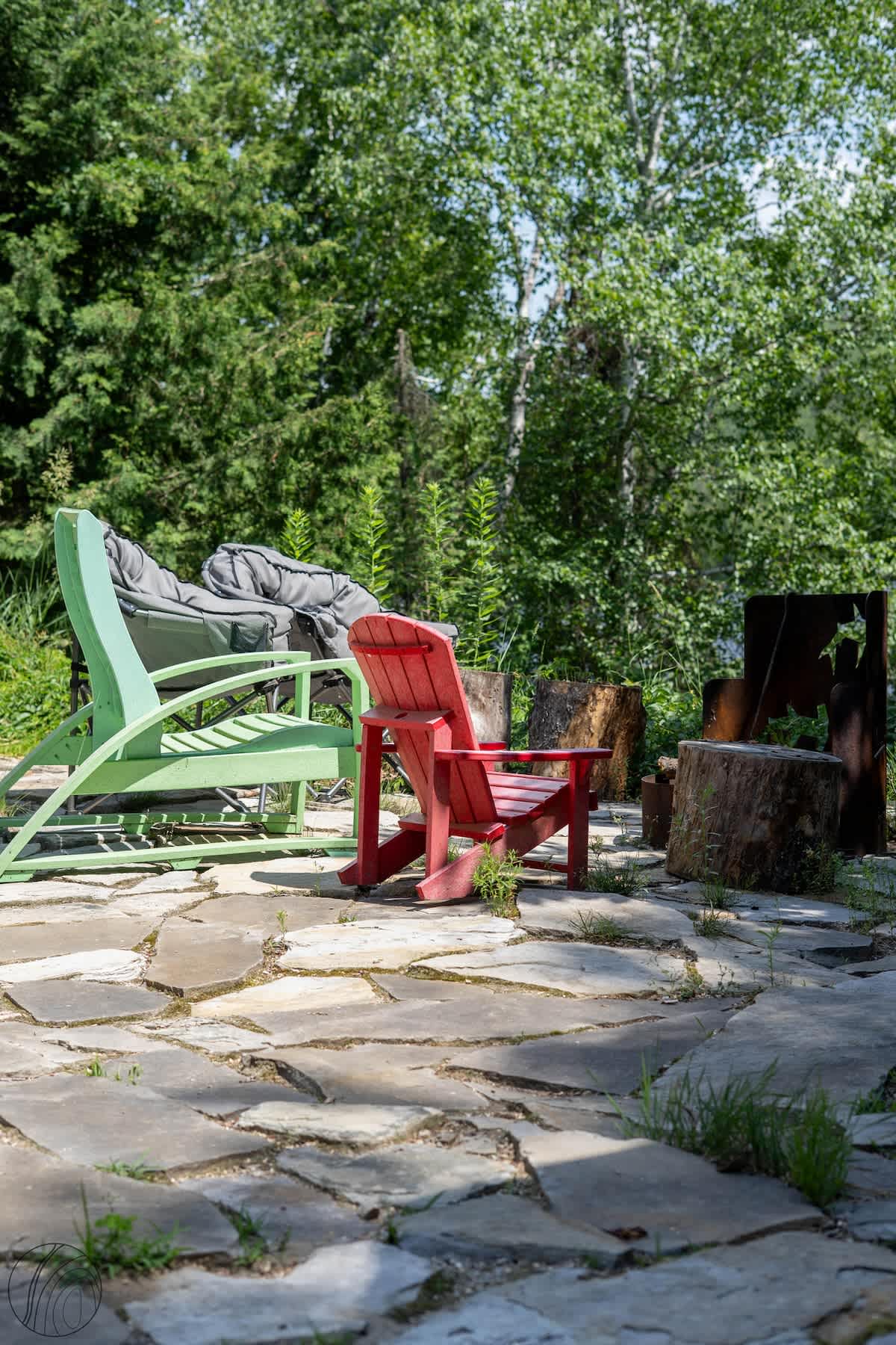 Chalet image 41