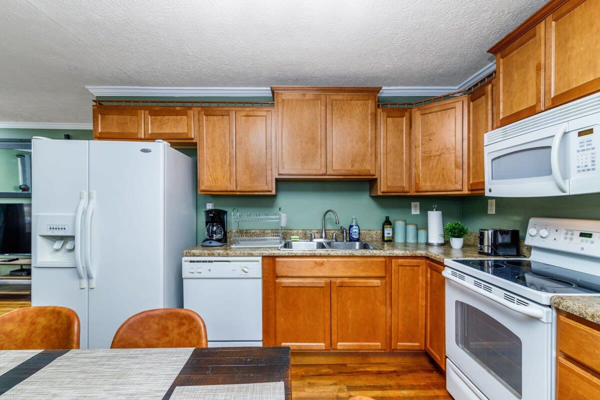 Bring your family recipes and gather with family and friends.