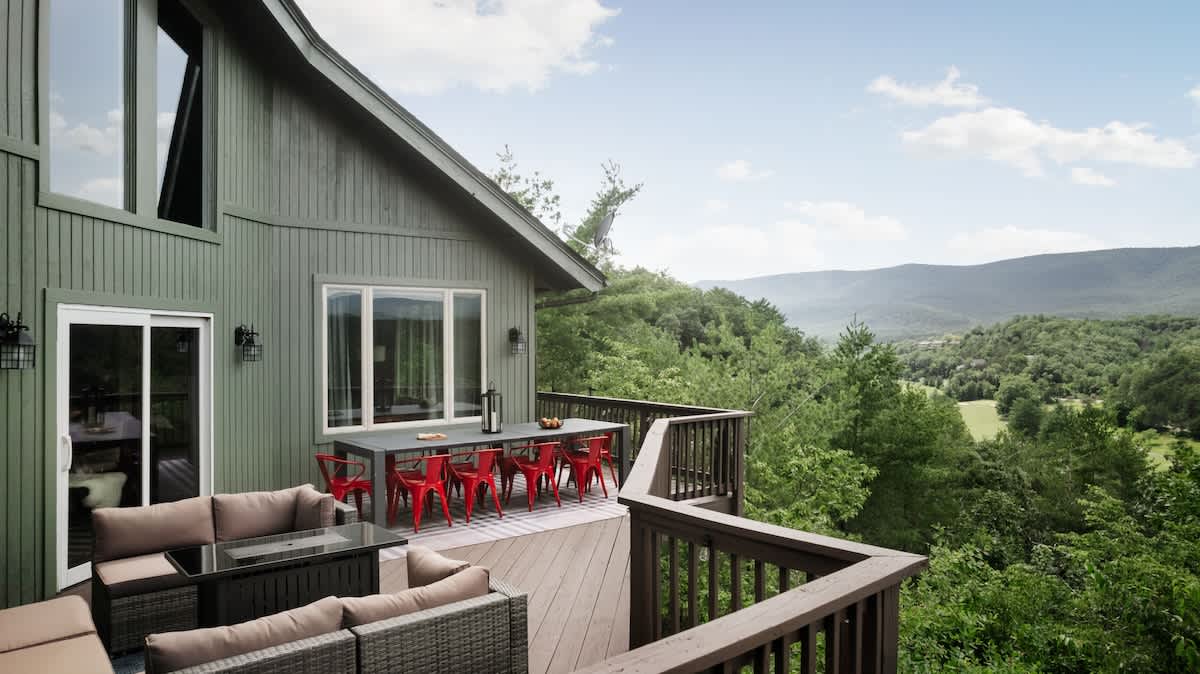 Hot Tub, Sauna, Theater & Minutes to Bryce Resort