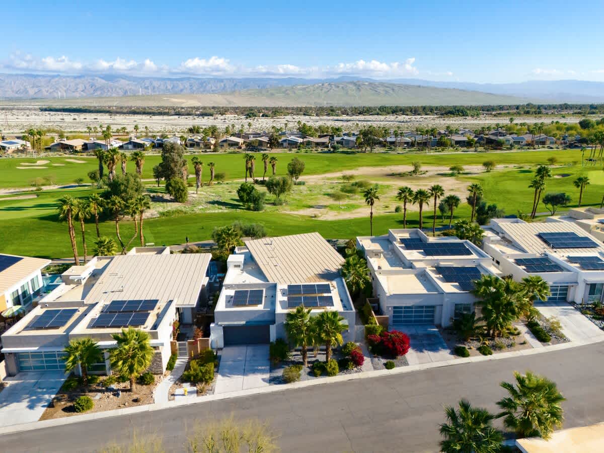 Escena Golf Oasis w/ Pool & Spa + Golf & Mtn Views