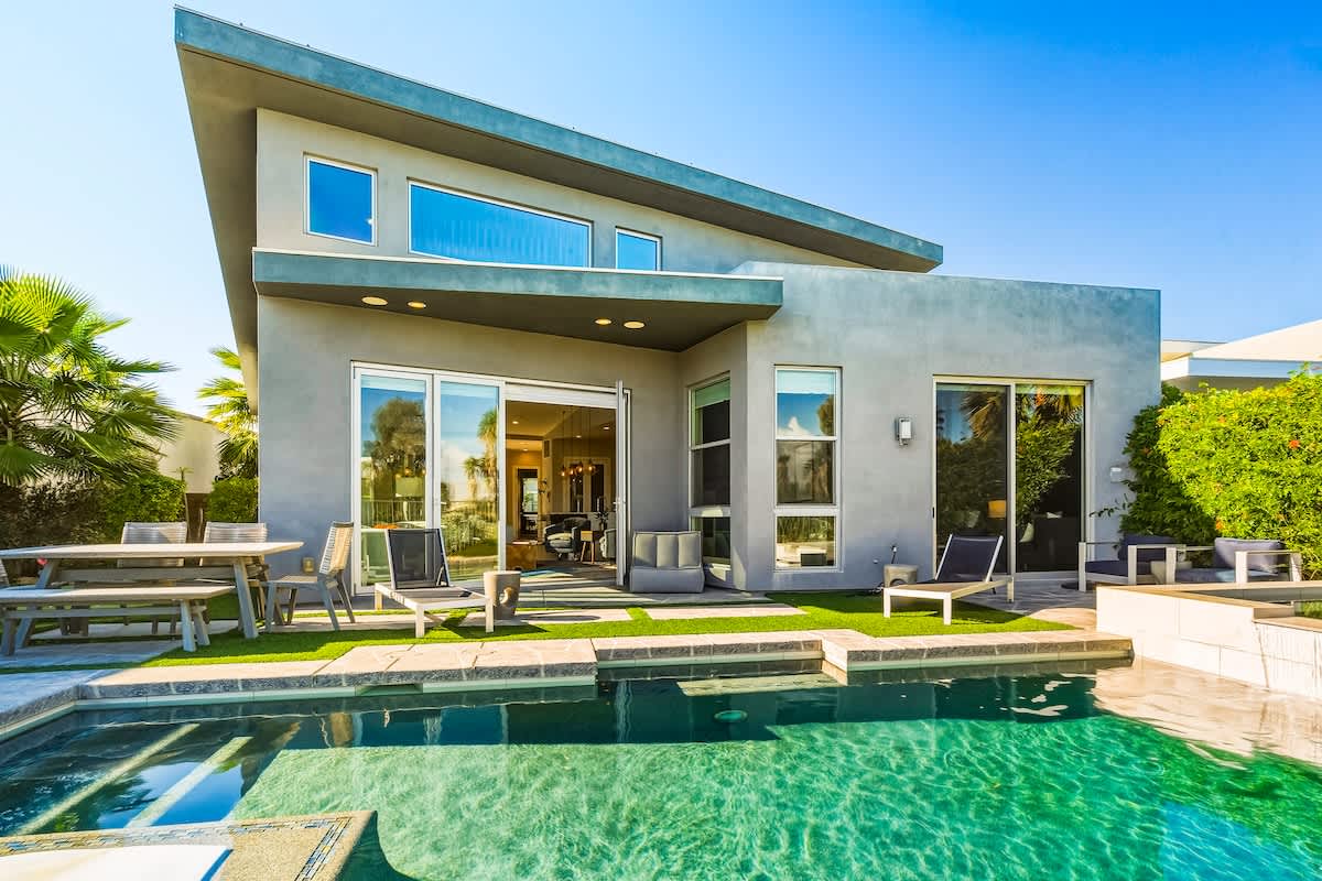 Escena Golf Oasis w/ Pool & Spa + Golf & Mtn Views