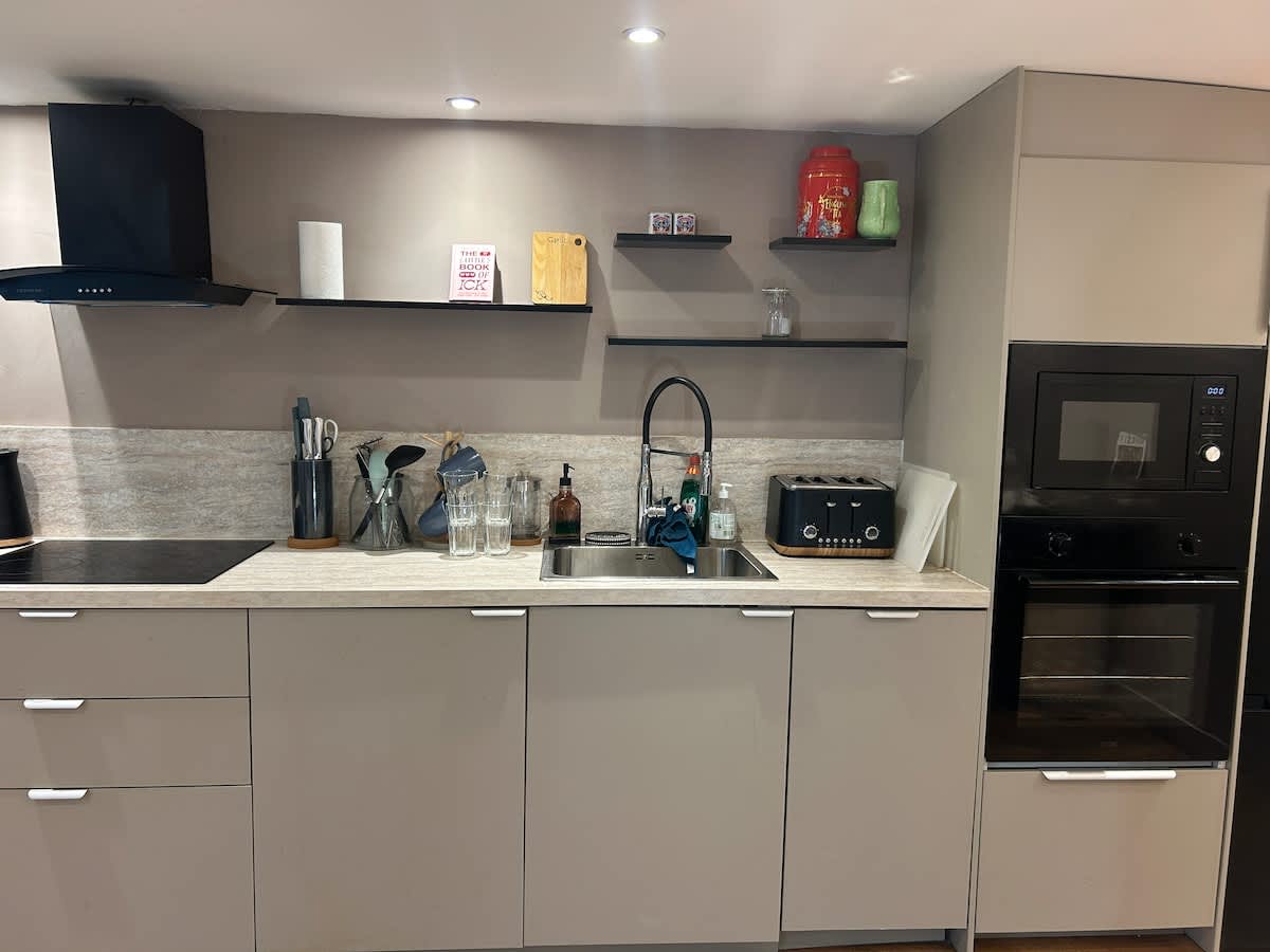 Studio Flat in the best location in Brighton!