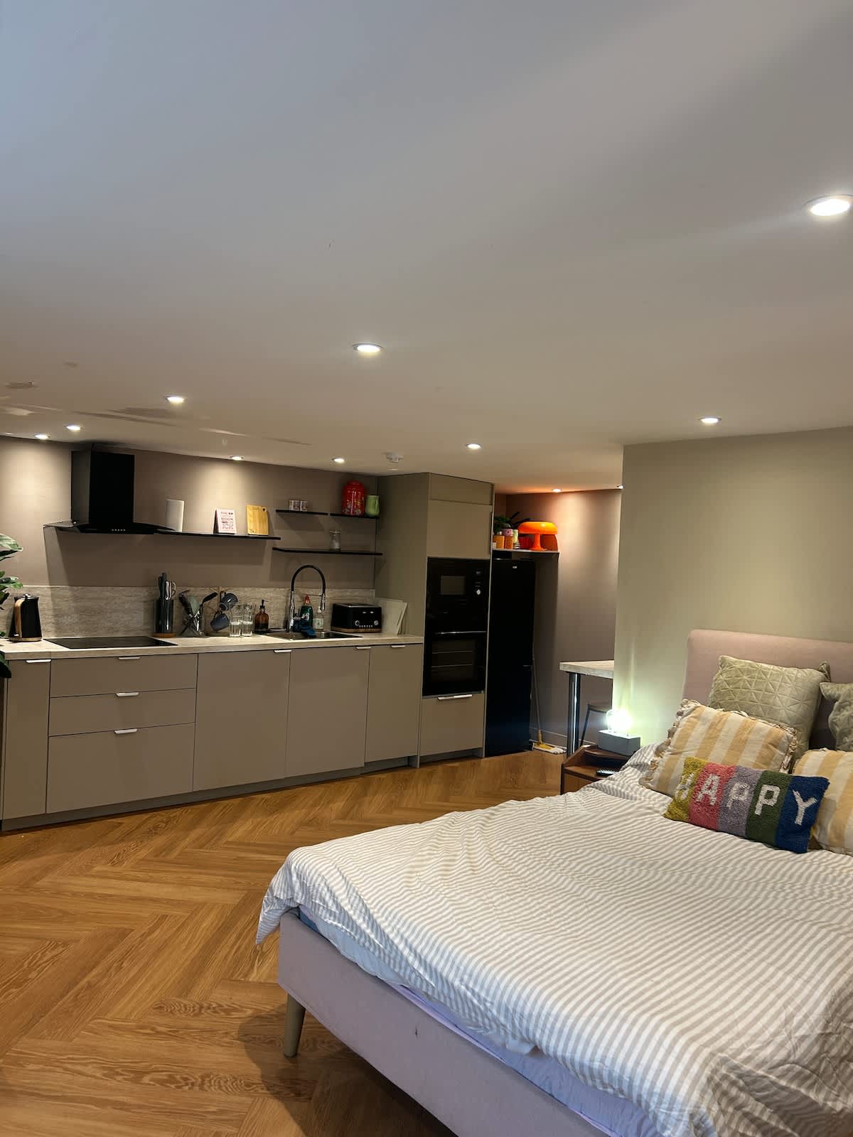 Studio Flat in the best location in Brighton!