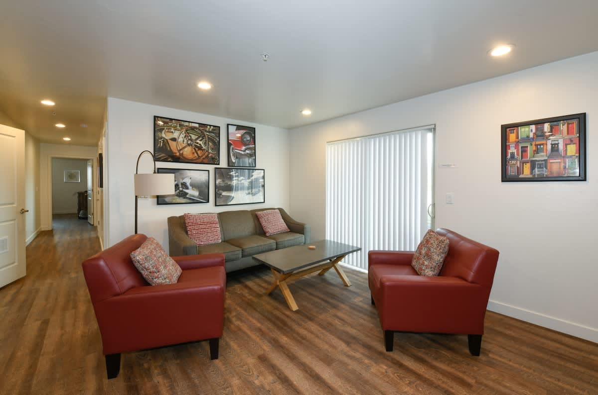 2-D Moab Rim Condo — Moab, UT — vacation rental