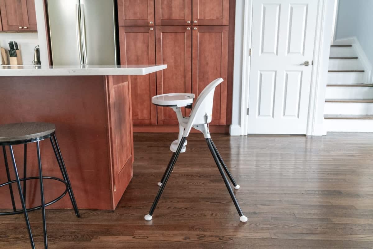 High chair for kids