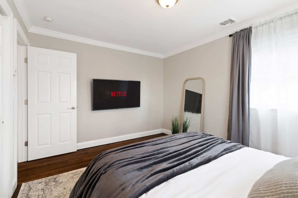 Also with 55 Inch Smart tv