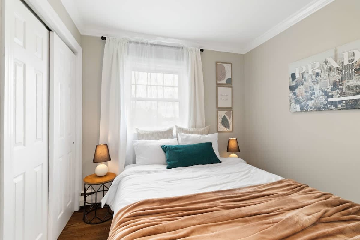 5th bedroom
