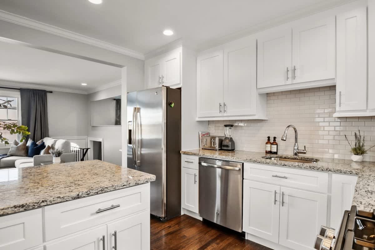 Modern Kitchen Design