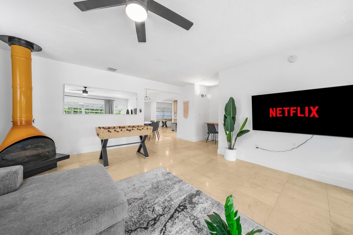 Stream your favorite shows