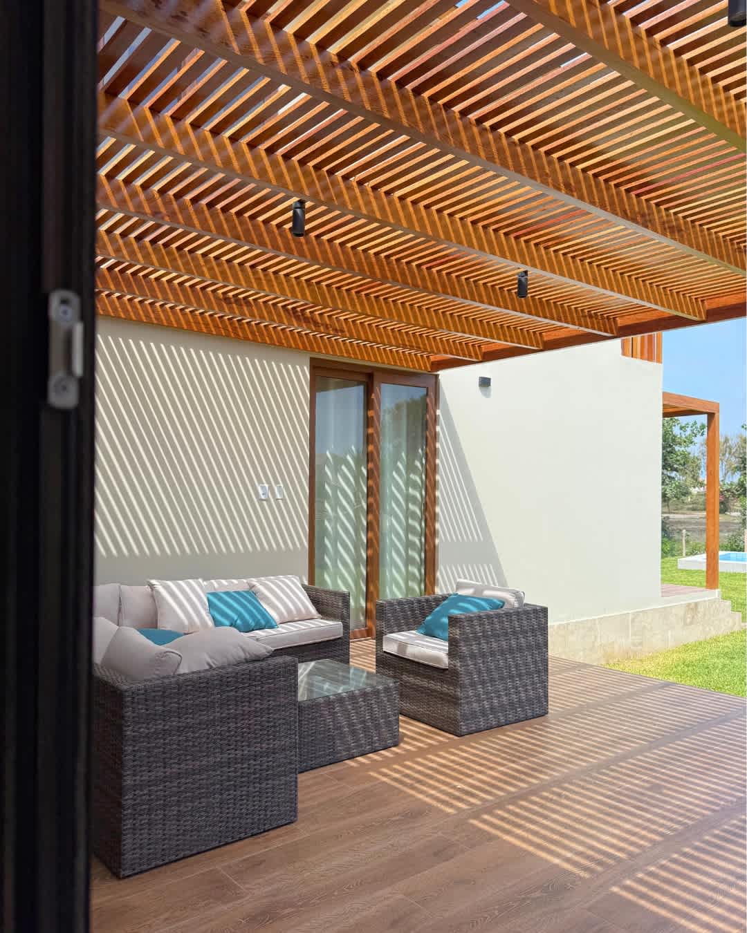 HOP PARADISE · Modern Luxury Near the Beach — Chincha, Ica — vacation rental