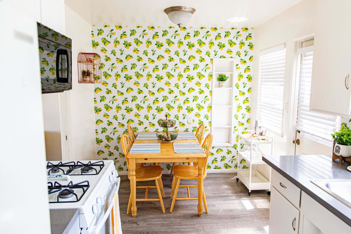 Amazing Pacific Beach Bungalow 5