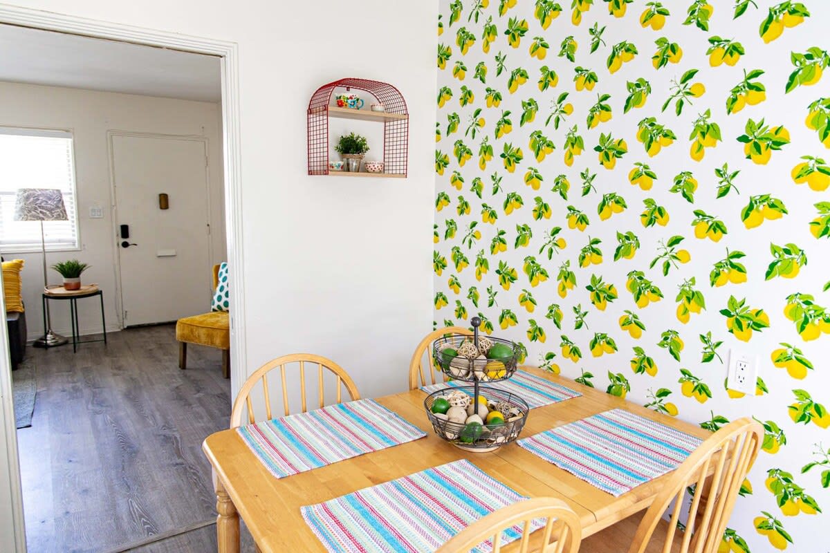 Amazing Pacific Beach Bungalow 10