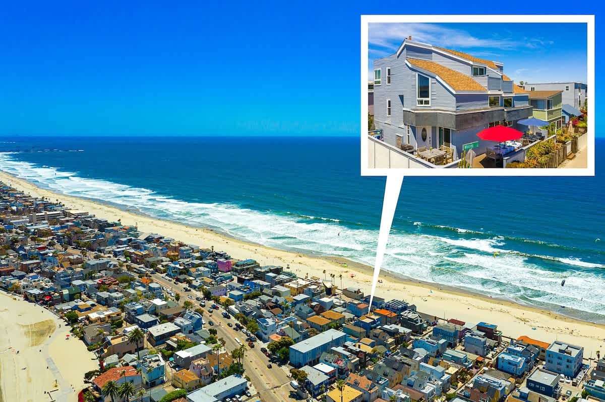 Location Location Dream Escape 4