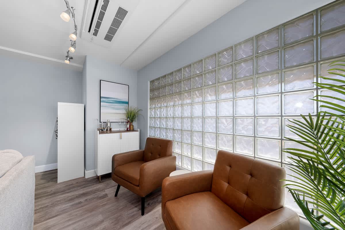 La Jolla Beach Cottage Private Guest Suite 9