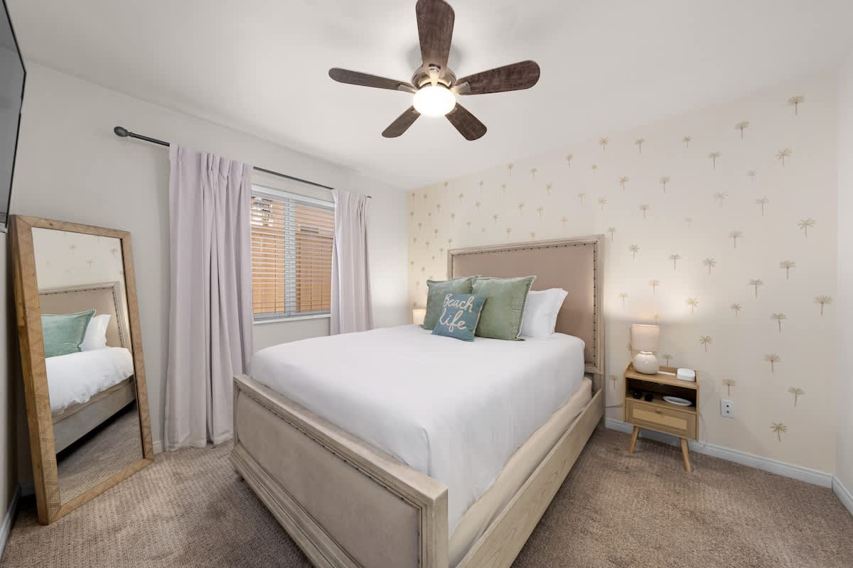 Good Vibes Only in PB 3bed with Bay Views 9