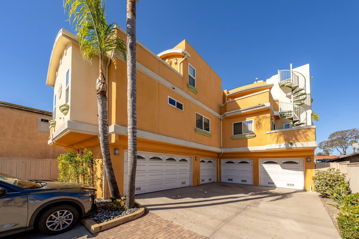 Good Vibes Only in PB 3bed with Bay Views 7