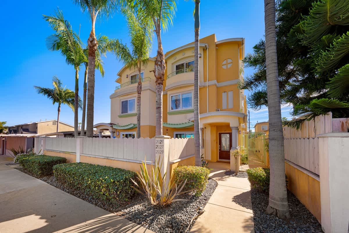 Good Vibes Only in PB 3bed with Bay Views 6