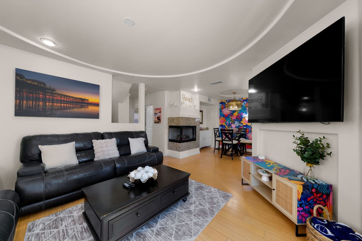 Good Vibes Only in PB 3bed with Bay Views 4