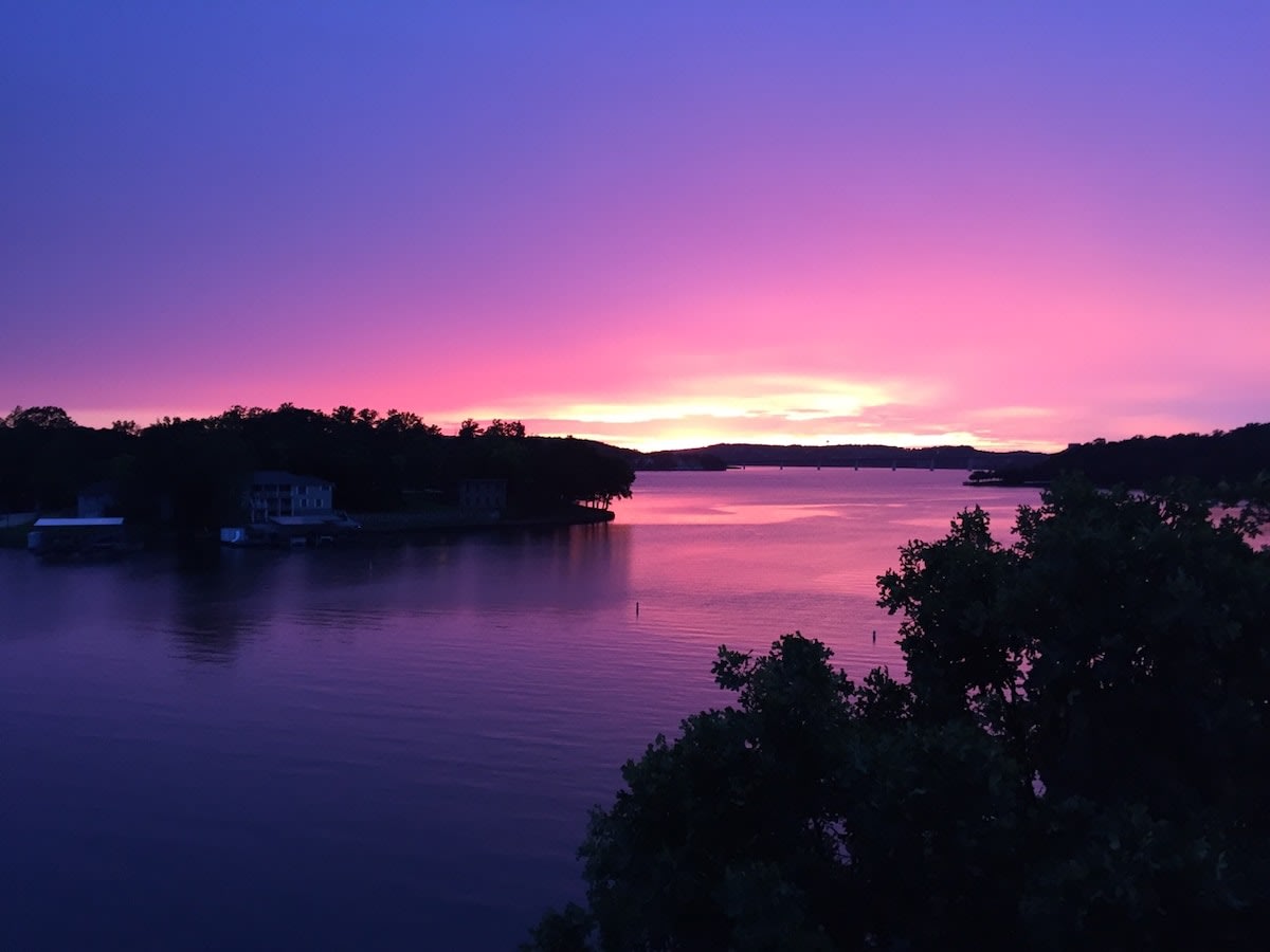 WOW! Location!  Incredible Views! — Osage Beach, MO — vacation rental