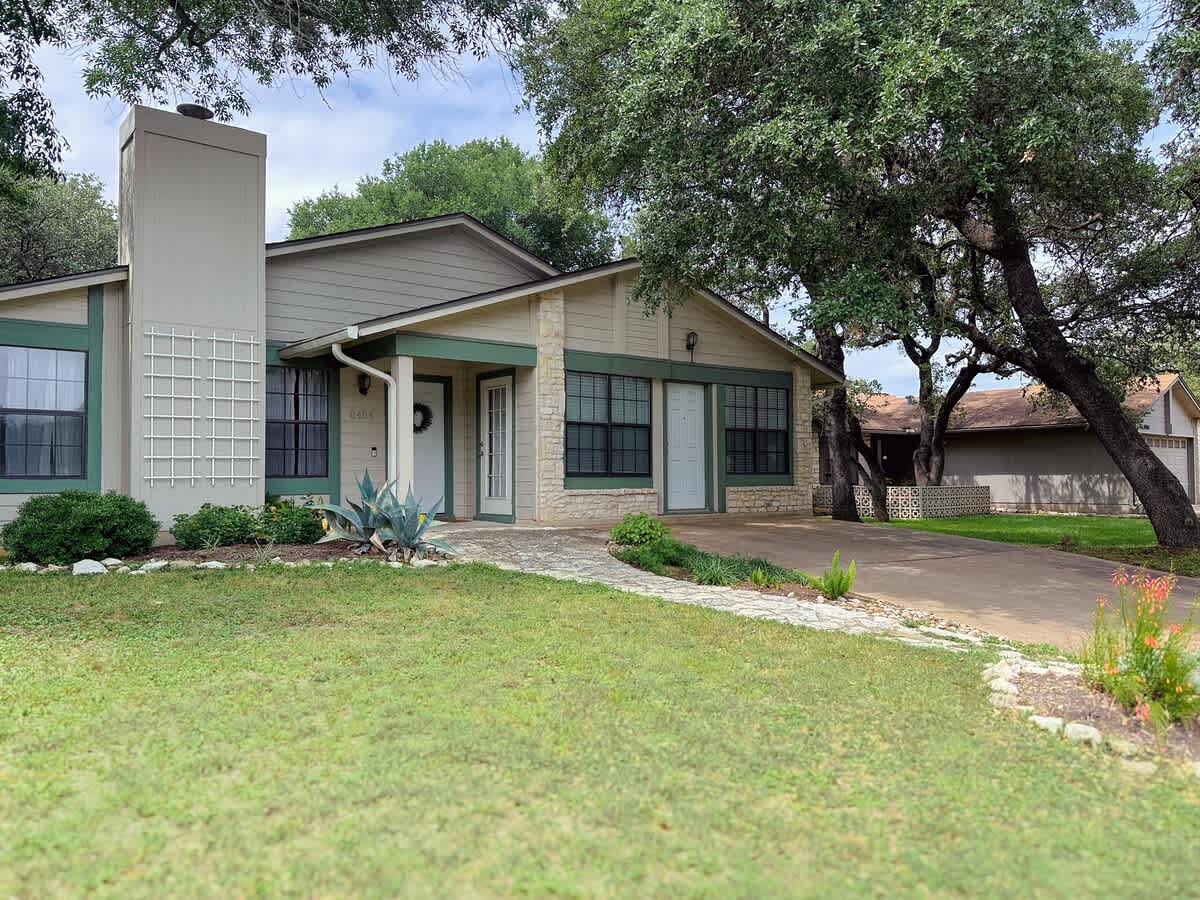 Enjoy ATX | Spacious 🏡 Perfect for Families