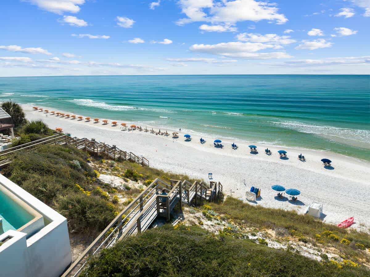 Goin' Coastal | Pet Friendly | 6-Seater Golf Cart