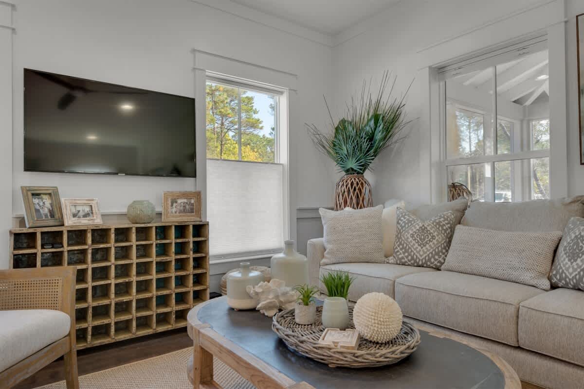 Goin' Coastal | Pet Friendly | 6-Seater Golf Cart