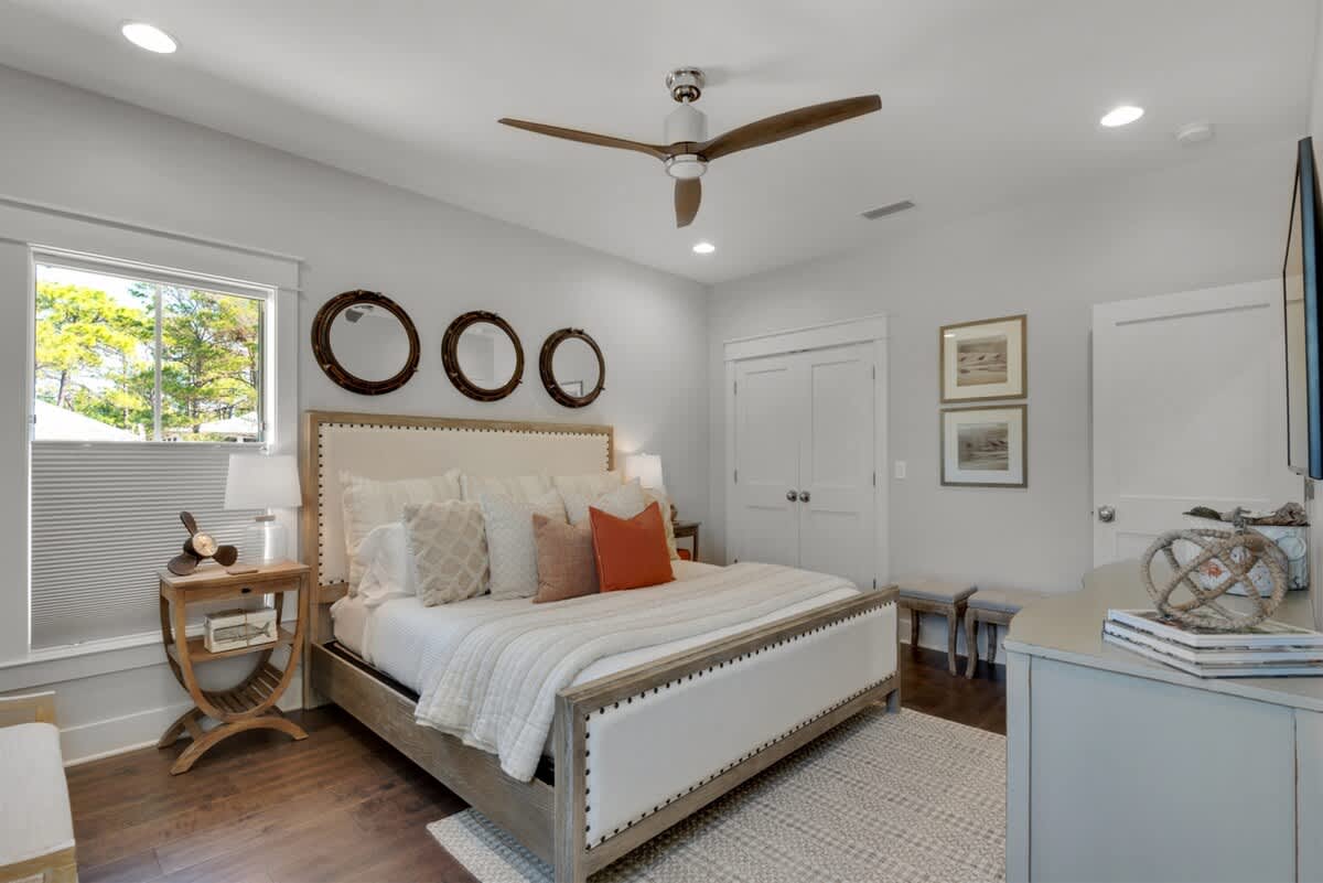 Goin' Coastal | Pet Friendly | 6-Seater Golf Cart