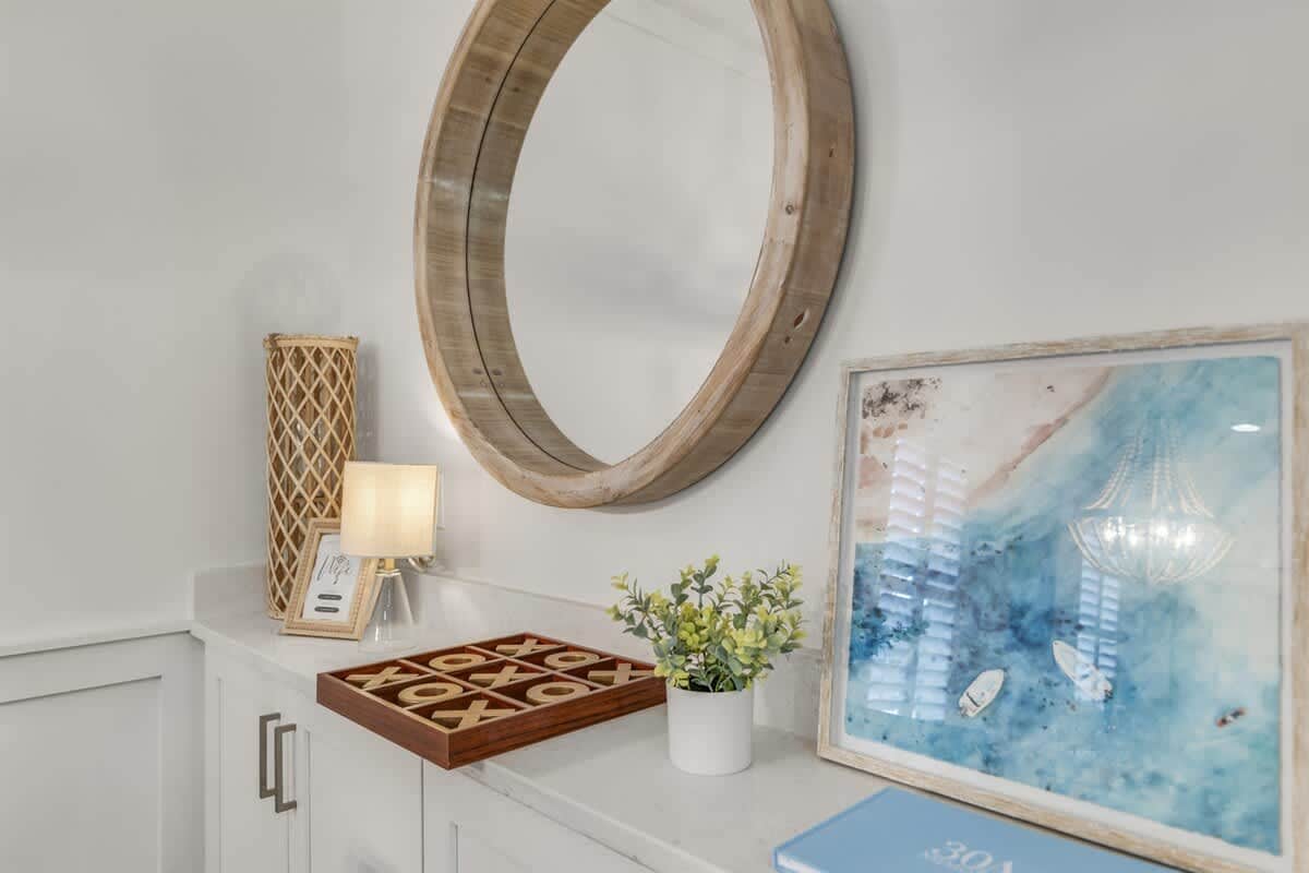 Southern Tides 4BR/4.5BA | Sleeps 14 | Golf Cart
