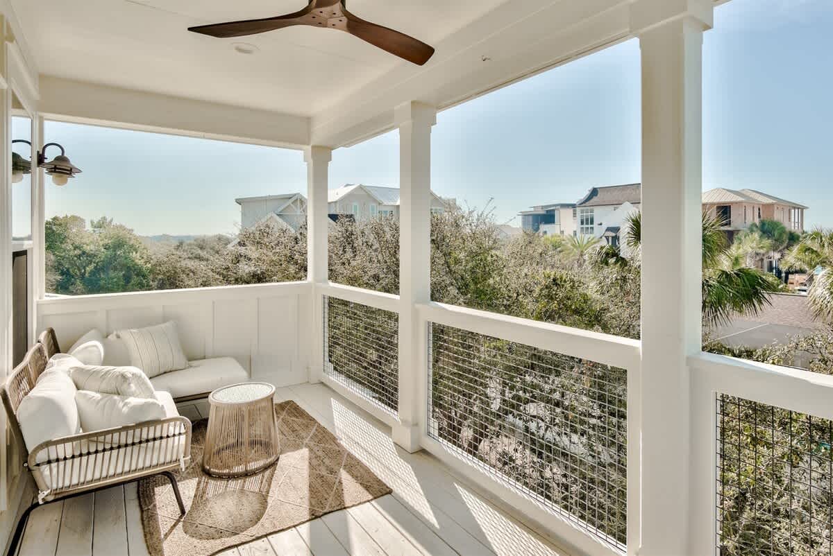 Beach Retreat | Gulf View | Private Beach