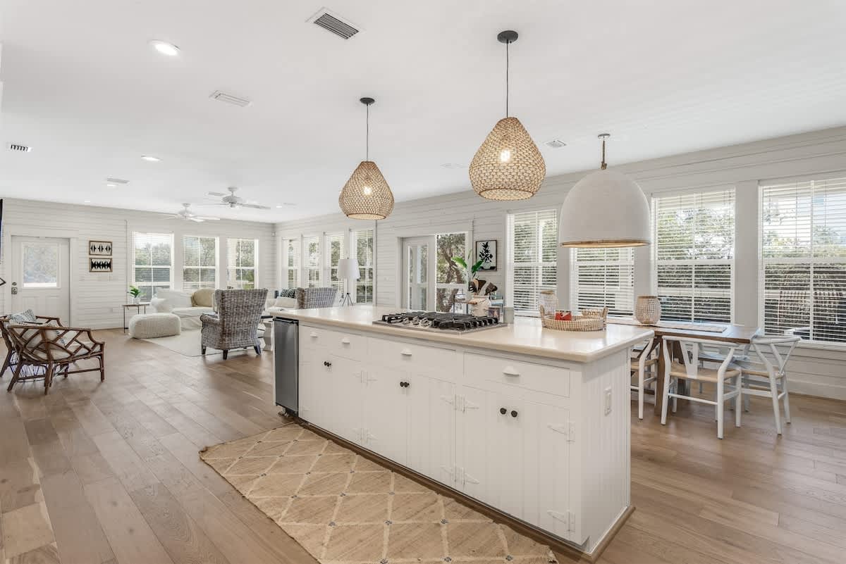 Beach Retreat | Gulf View | Private Beach