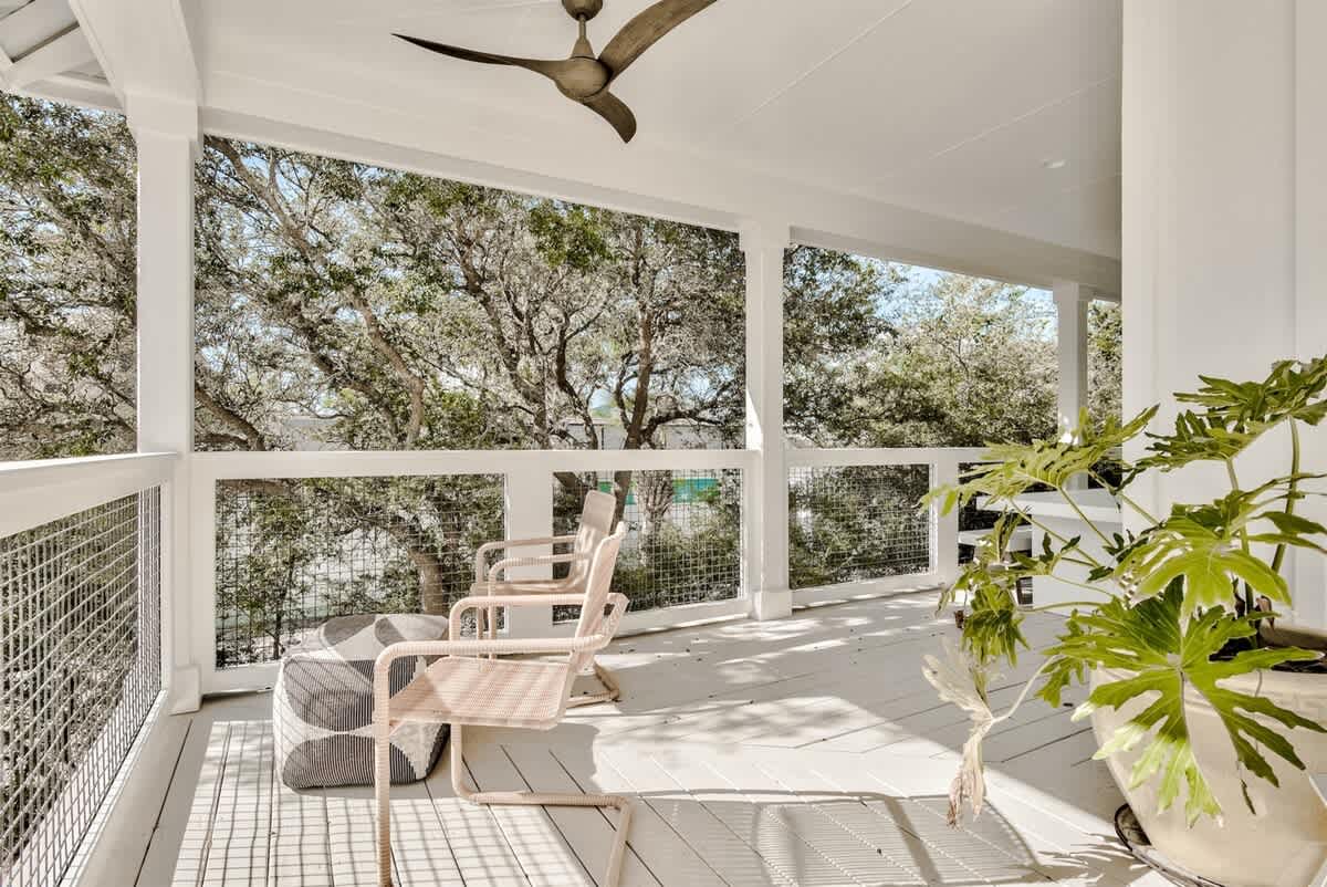 Beach Retreat | Gulf View | Private Beach