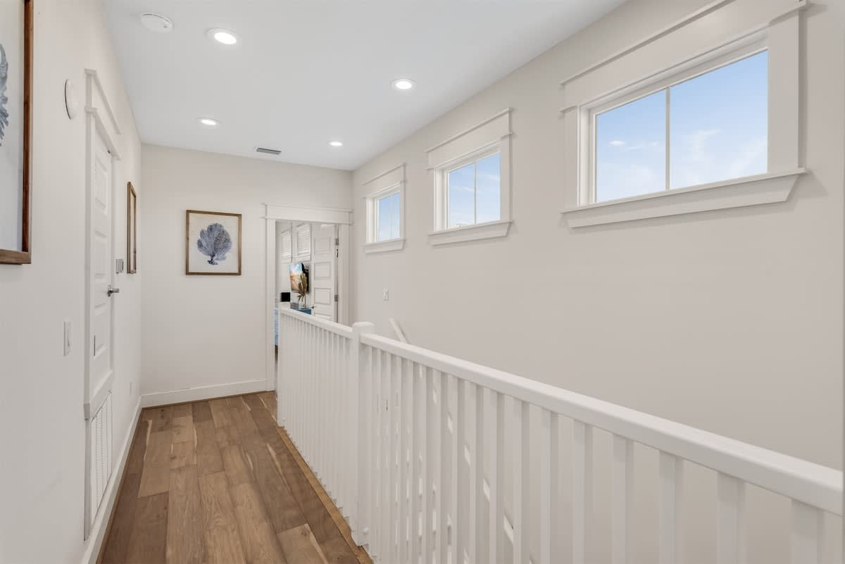 Beach Retreat | Gulf View | Private Beach