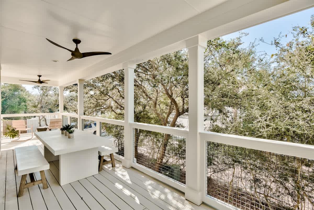 Beach Retreat | Gulf View | Private Beach