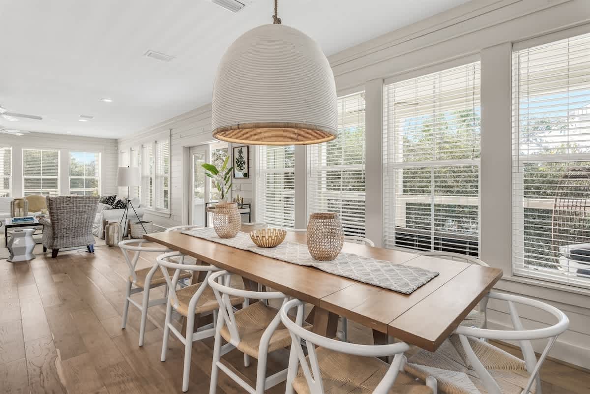 Beach Retreat | Gulf View | Private Beach