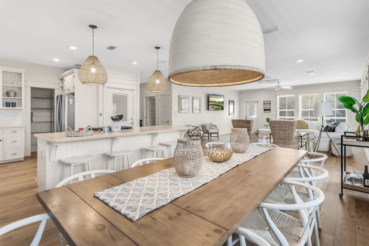 Beach Retreat | Gulf View | Private Beach