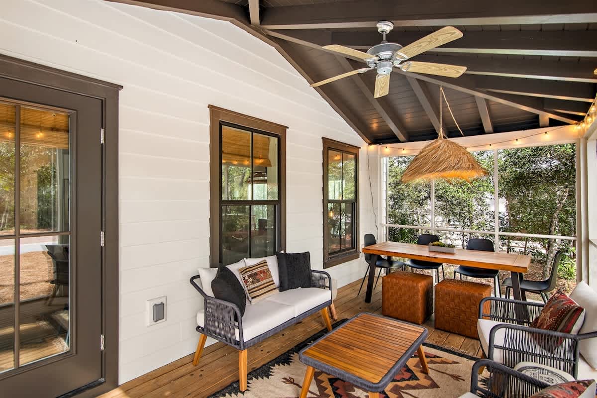 The Maine Squeeze | Golf Cart | Newly Renovated