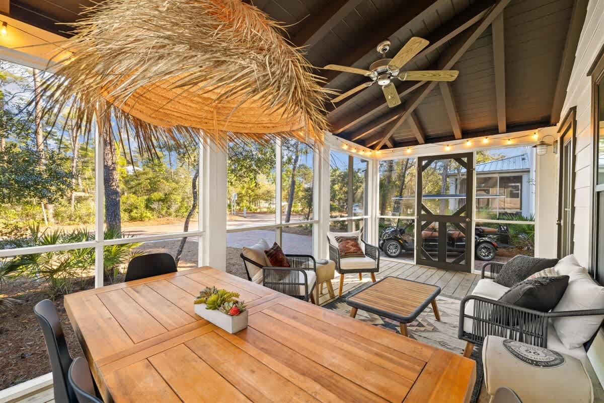 The Maine Squeeze | Golf Cart | Newly Renovated