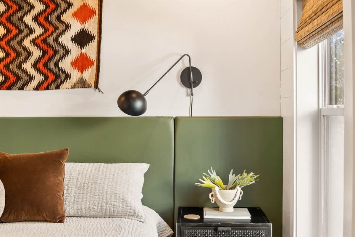 The Maine Squeeze | Golf Cart | Newly Renovated