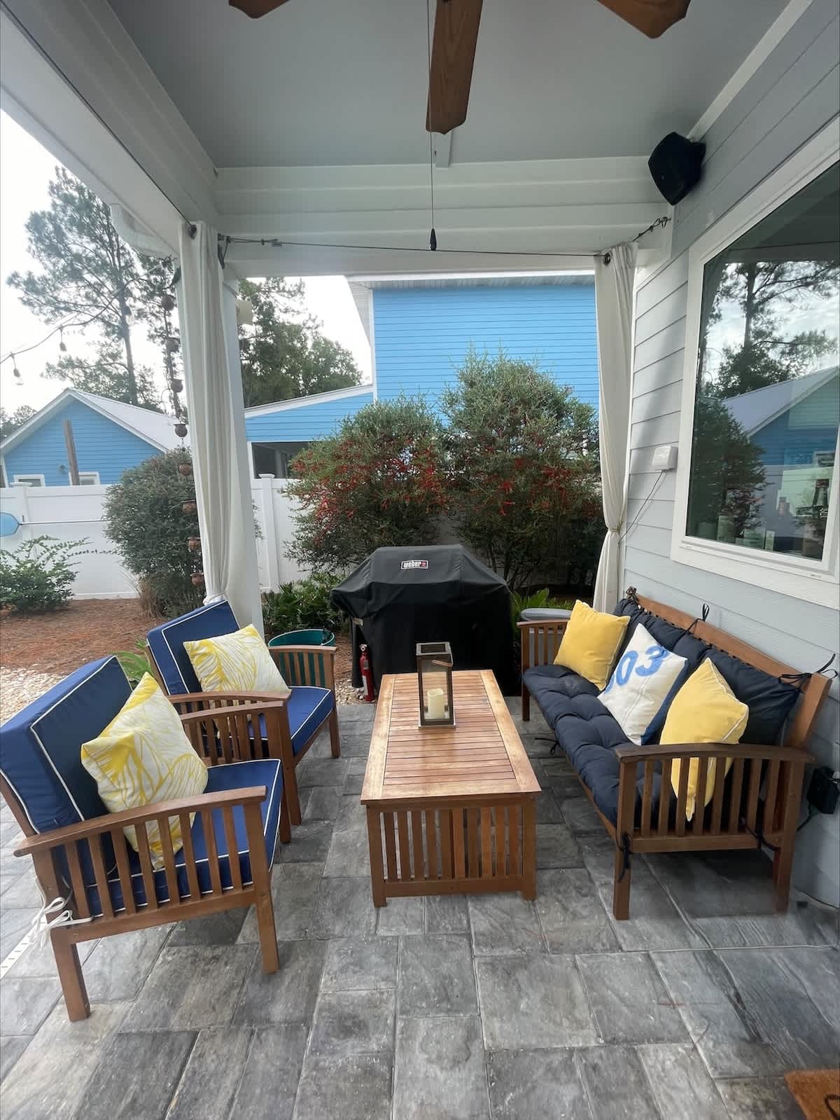 Sea Change | Private Pool + Dog Friendly
