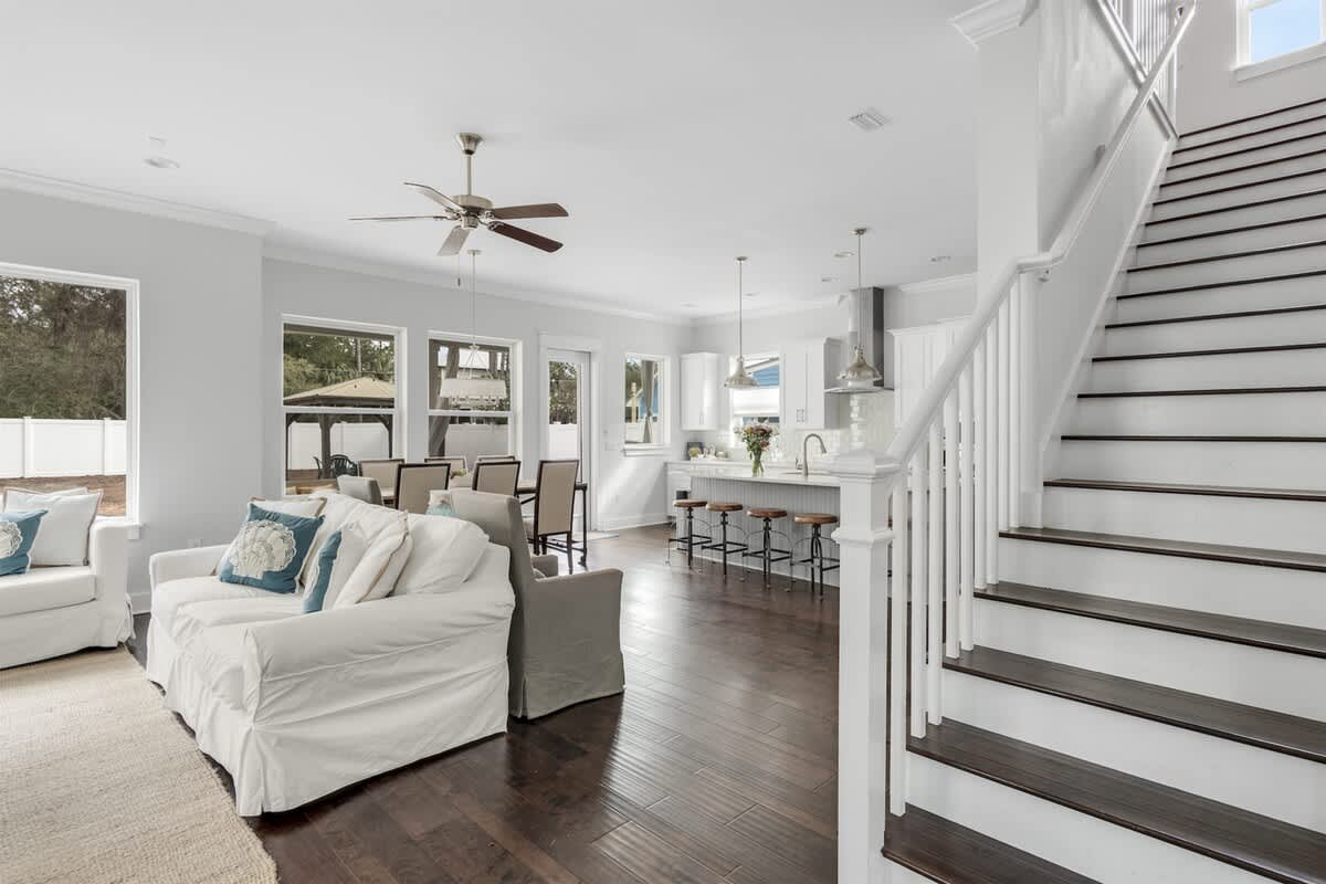 Sea Change | Private Pool + Dog Friendly
